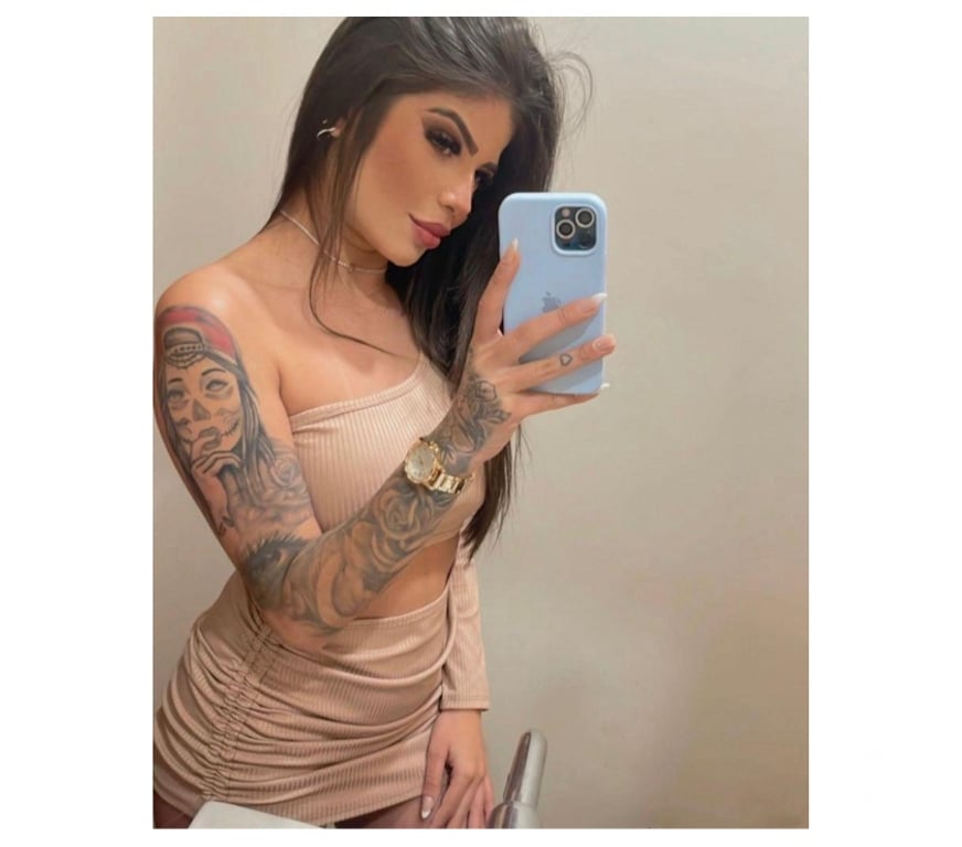 Escorts Leicestershire Leicester - Photos for Laura🍒BELEZA BRASILEIRA 🇧🇷 OWO 🍑