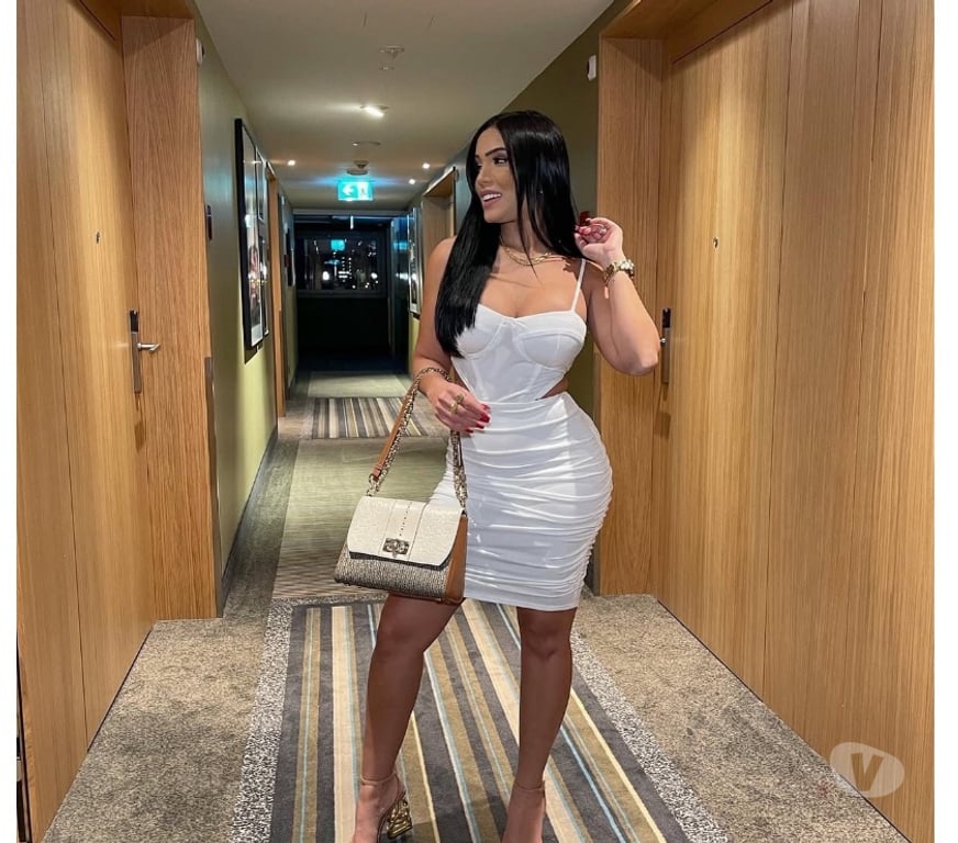 Escorts East London Stratford Station - East London - Photos for ✨Juliana party girl Brazilian 🇧🇷