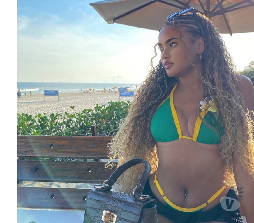 Escorts Lancashire Preston - Photos for Nayarah Brazil🇧🇷 VERY HOT!🔥