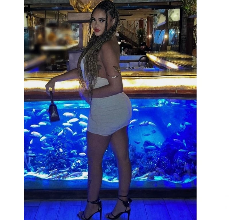 Escorts Lancashire Preston - Photos for Nayarah Brazil🇧🇷 VERY HOT!🔥