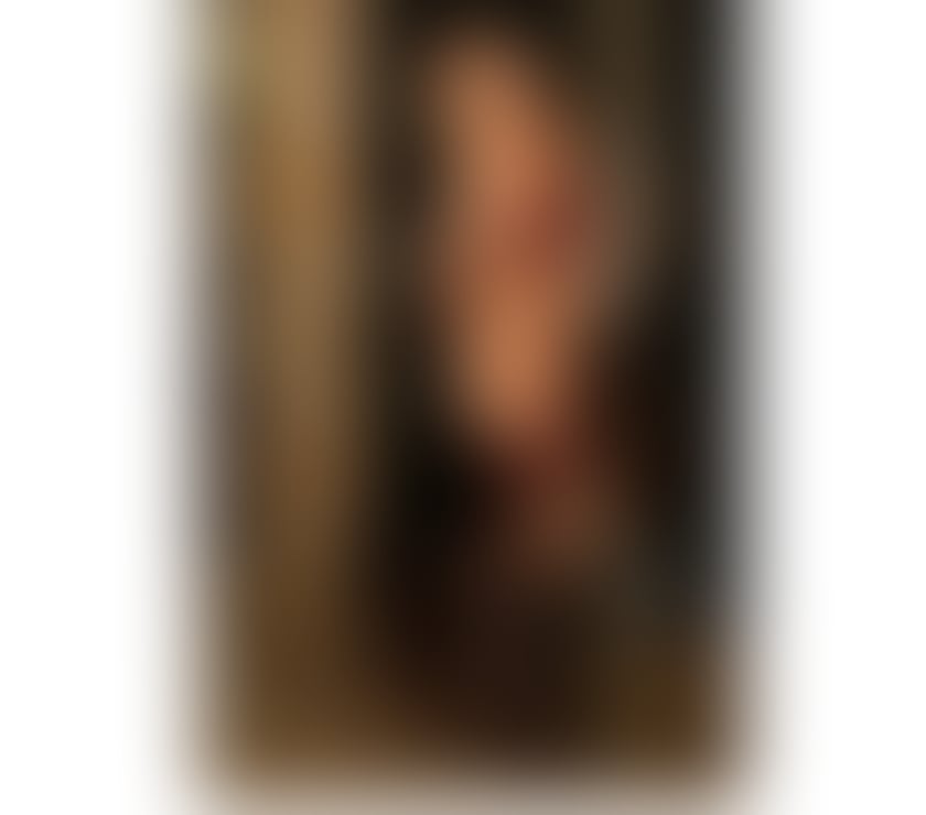 Luana Blond Girl 🔥🔥🔥🔥