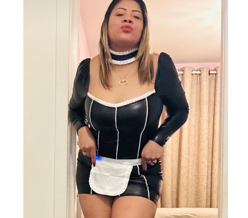 Escorts Glasgow Glasgow City Centre - Glasgow - Photos for Luiza Horny🔥🔥