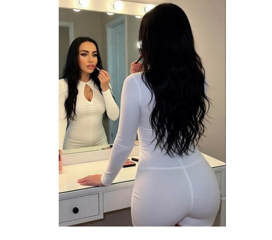 Escorts Greater Manchester Salford - Photos for Incall outcall Giulia now