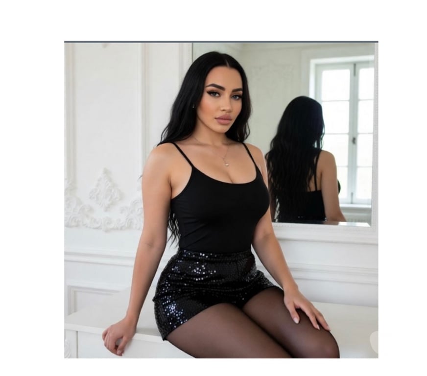 Escorts Greater Manchester Salford - Photos for Incall outcall Giulia now
