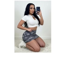 Incall outcall Giulia now