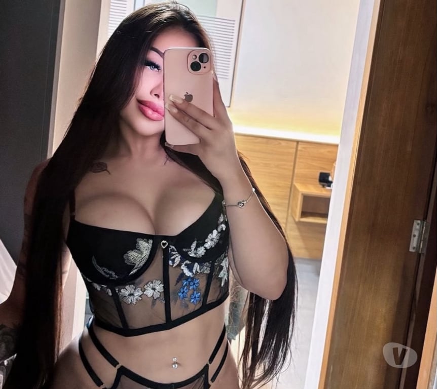 Escorts East London Bow - East London - Photos for 🎀Amanda party girl Brazilian 🇧🇷