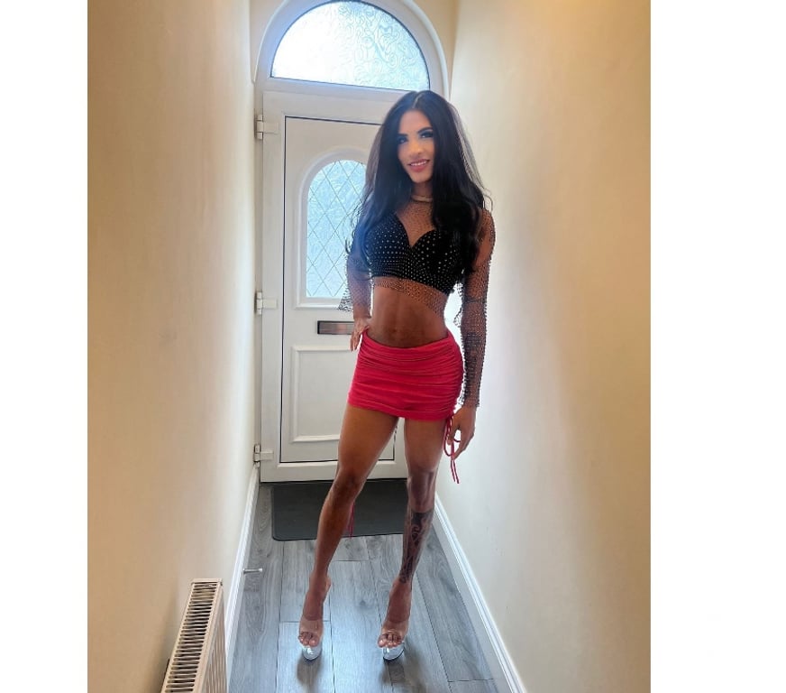 Trans Escorts Wokingham Finchampstead - Reading - Photos for KATE SLIM Brazilian