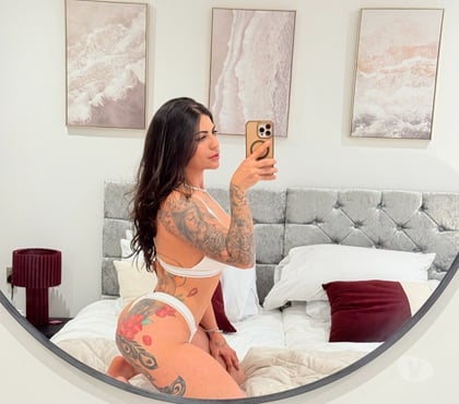  Escorts Weston-Super-Mare North Somerset - Photos for ❤️ Duda 🇧🇷 no rush 🍾🎉 party girl