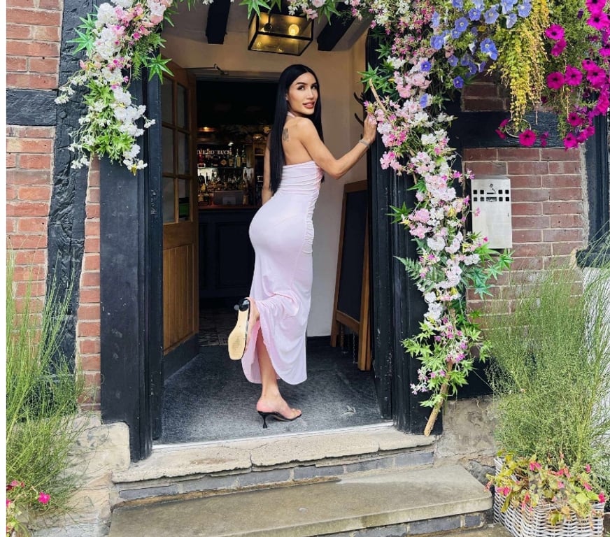 Trans Escorts Surrey Surrey Heath - Photos for THAI SPICY LADYBOY RITA IN CAMBERLEY ☎️07534383897