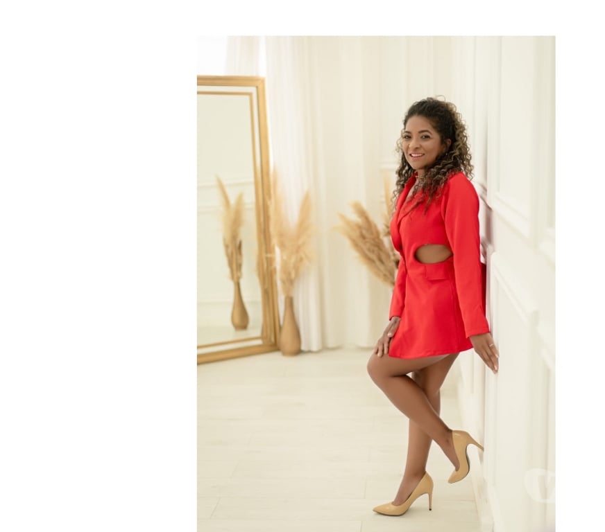 Escorts North Northamptonshire Wellingborough - North Northamptonshire - Photos for 🍒A deslumbrante Gabi🍒