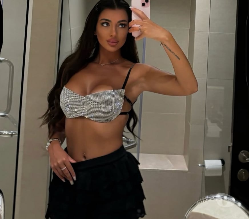 Escorts Essex Basildon - Photos for NEW IN TOWN 🍒!!! NATALIA🍒100%Real❤️😍SEXY BODY