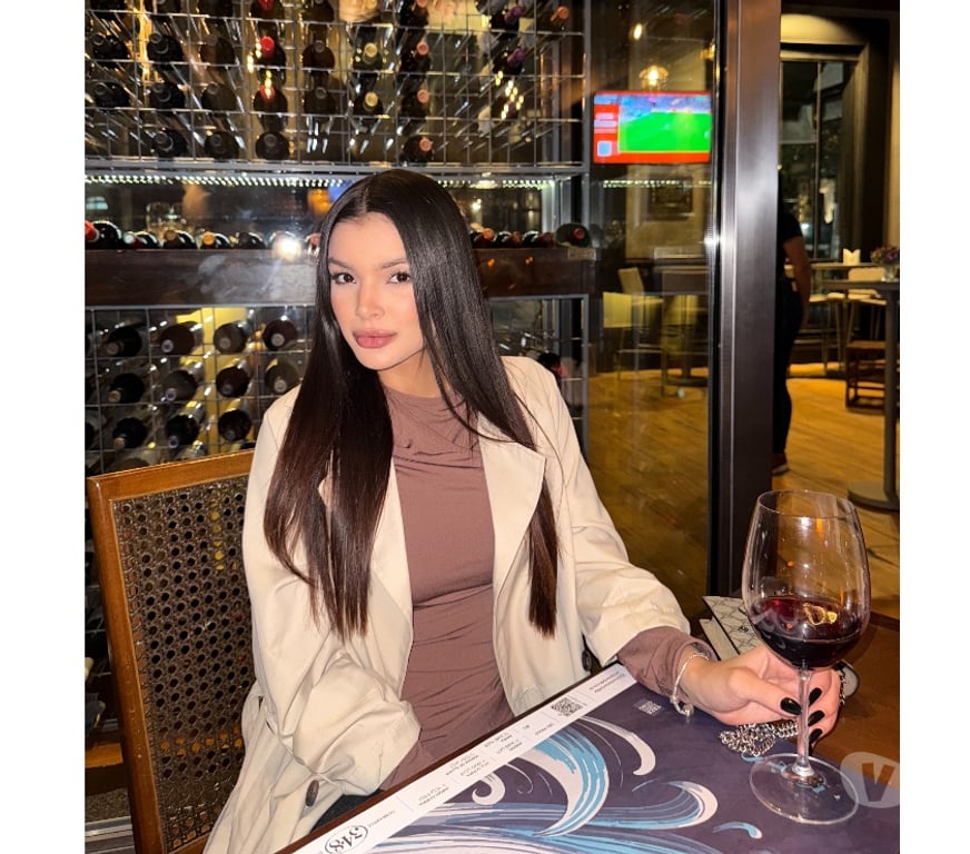 Escorts Dundee Dundee City Centre - Dundee - Photos for CIARA SKINNY WONDERFUL ❤️🥰✨