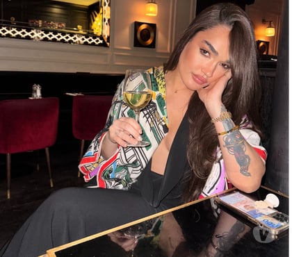 Escorts and Massages Leicester City Centre Leicester - Photos for Eliza sexy girl🇧🇷💋💃🏽party 👠🍸