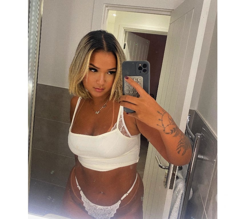 Escorts Leicestershire Leicester - Photos for Livia Brazil✨🇧🇷 (Soo hot, 100% real🍾🥵)
