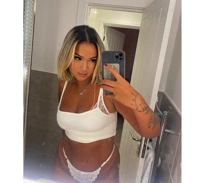 Escorts Leicester City Centre Leicester - Photos for Livia Brazil✨🇧🇷 (Soo hot, 100% real🍾🥵)