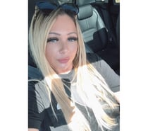 BRITISH 🇬🇧 KINKY 😈 BLONDIE 🔥