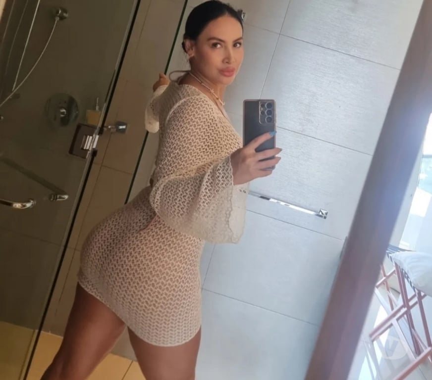 Escorts West London Edgware Road - West London - Photos for I'm Latina girl 💖 high-class