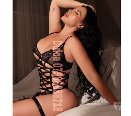 Escorts and Massages Edgware Road West London - Photos for I like mega party