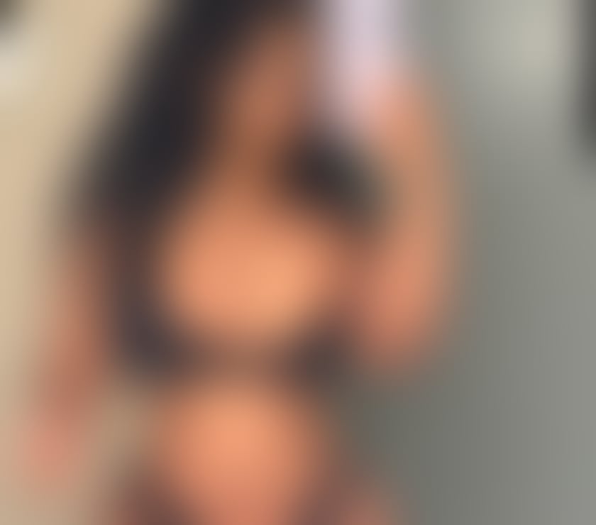 Ruby New In Town 🌶️