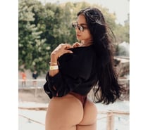 BRUNA 🇧🇷SWEET 💋 GFE FRENCH KISSES