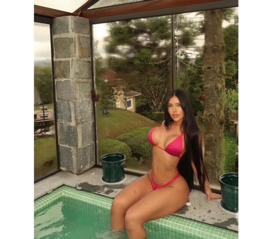 Escorts Bracknell Forest Bracknell - Bracknell Forest - Photos for 🔝TOP LATINA🔥REAL PHOTOS📸BEST SERVICES