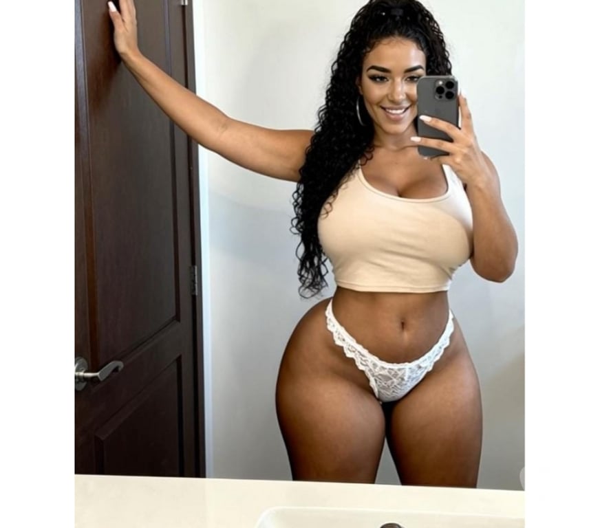 Escorts Greater Manchester Bolton - Photos for NEW❣️Amber💯REAL PARTY GIRL