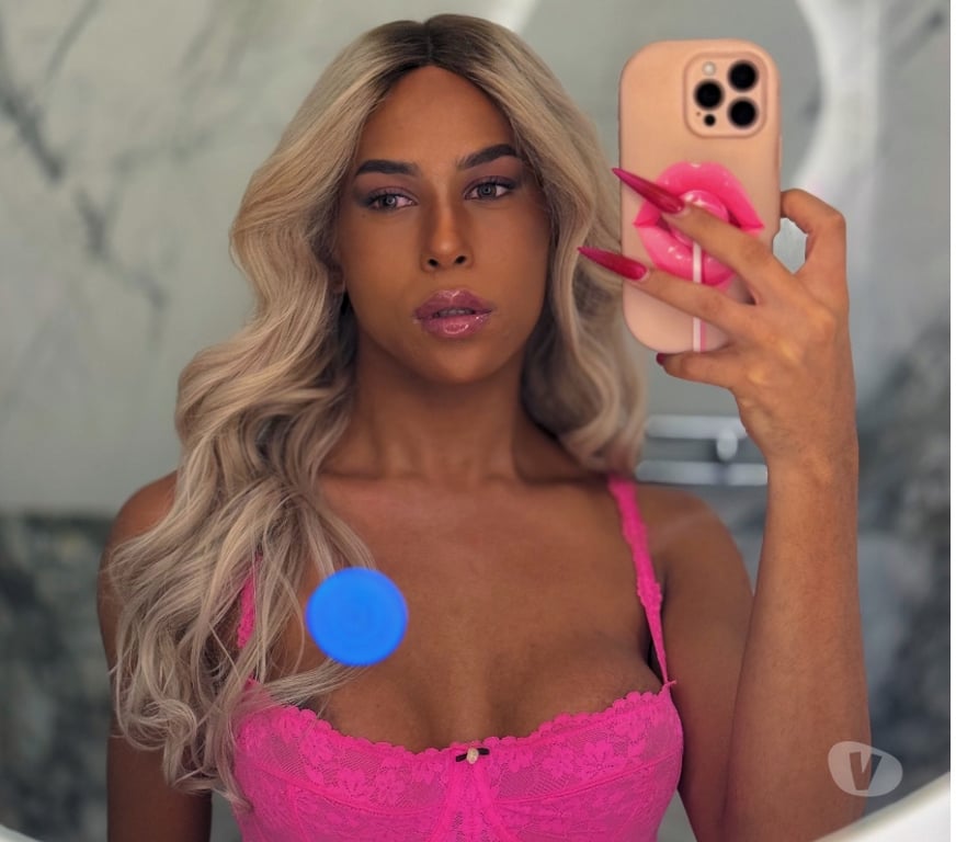 Trans Escorts Bedfordshire Bedford - Photos for Izza Brazilian TS