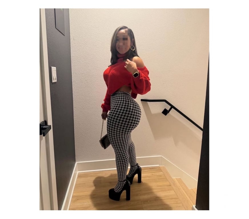 Escorts East London Upton Park - East London - Photos for ✨🫦FABULOUS LATIN GIRL 🤤🫦✨