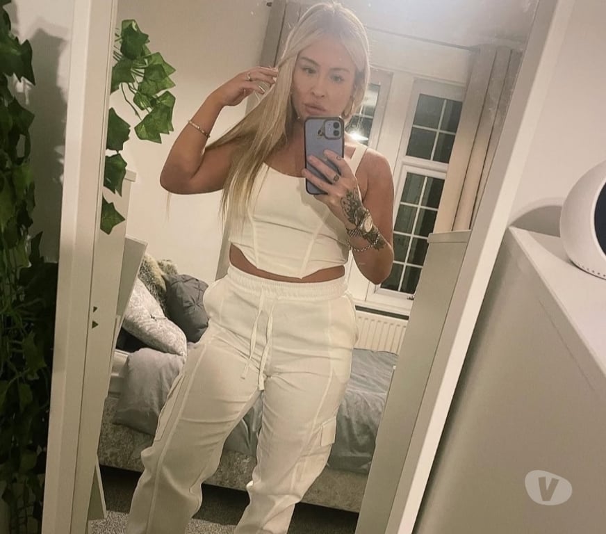 Escorts Kent Maidstone - Photos for Gabrielle NEW Here💯REAL💎Party girl💎