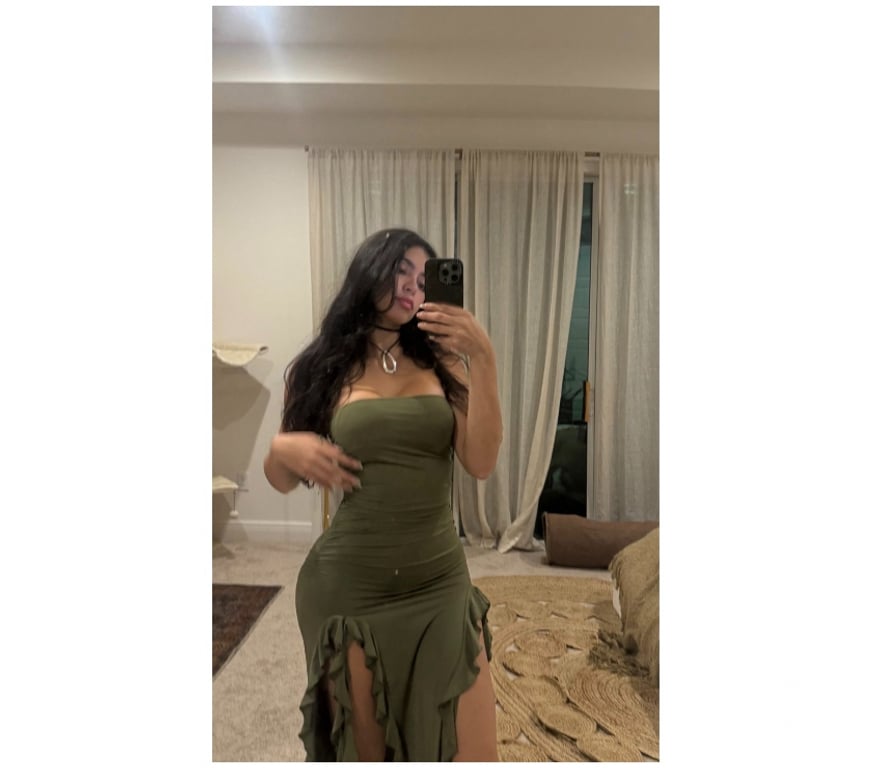 Escorts West Midlands Birmingham - Photos for PATRICIA BRAZILIAN NEW HERE ❤