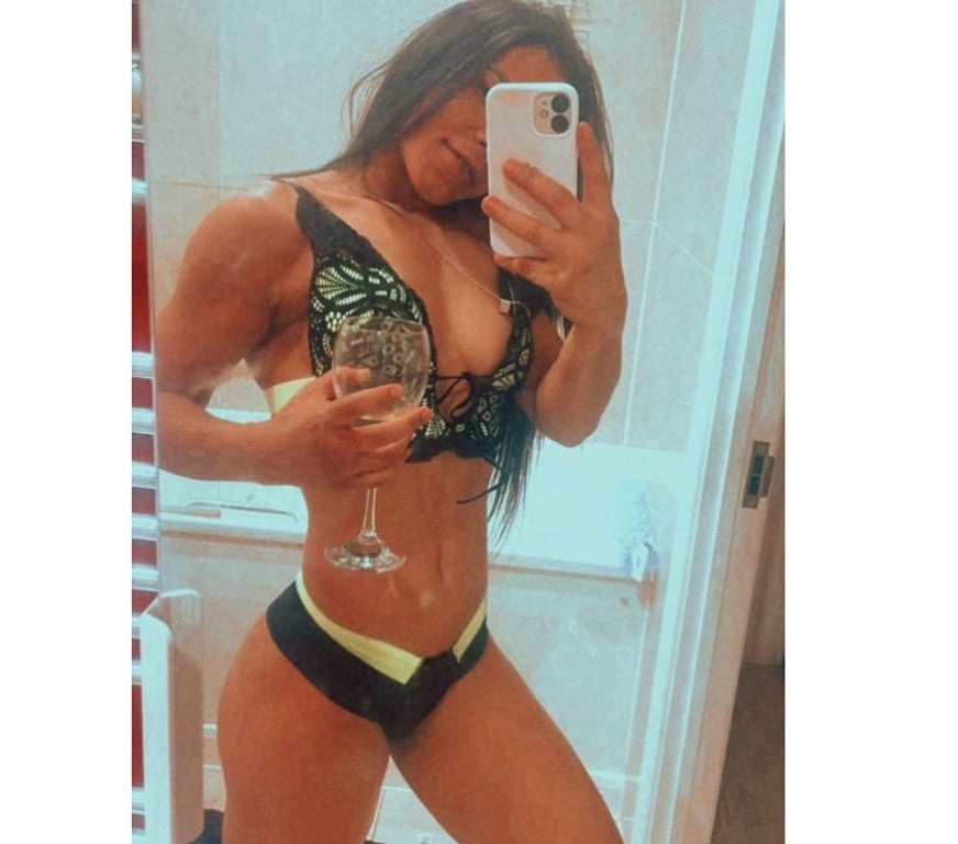 Escorts Nottinghamshire Nottingham - Photos for SOFIA | NATURAL LATINA BODY ❤️‍🔥100% REAL!!!