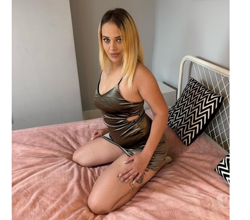 Escorts South West London Tooting Bec - South West London - Photos for Geanina💕 Real Pictures📷 Queen BJ👅