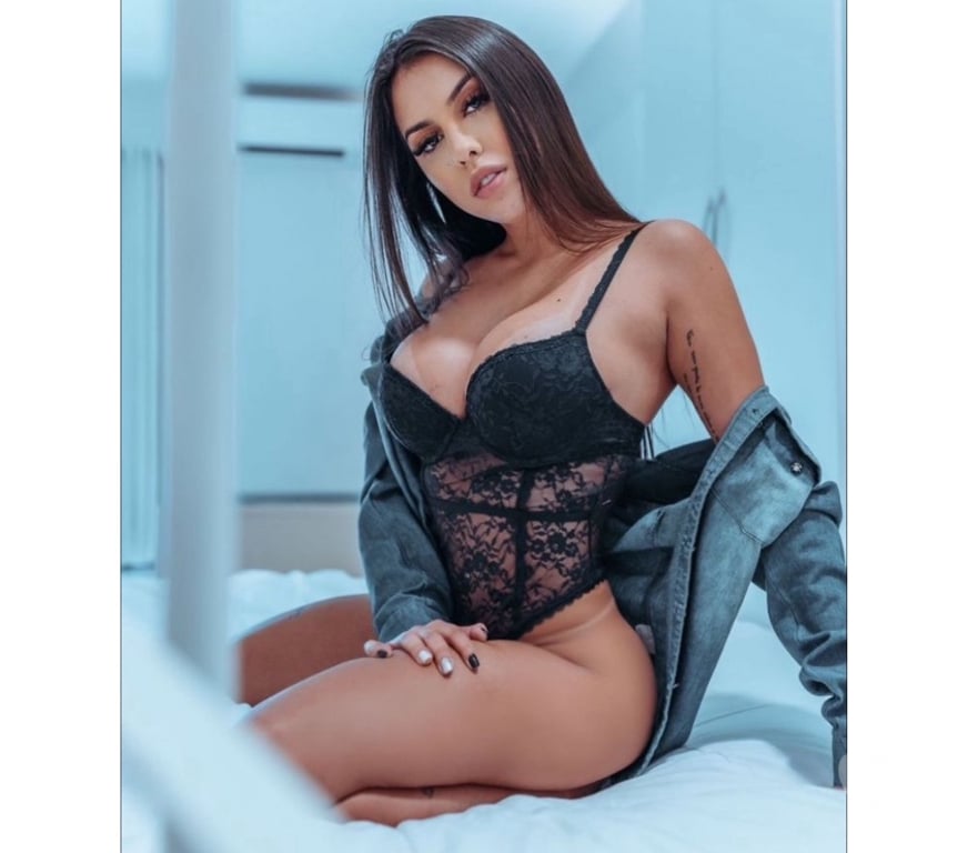 Escorts Somerset Taunton - Somerset - Photos for SABRINA BEST LATINA FIRST TIME HERE 📍
