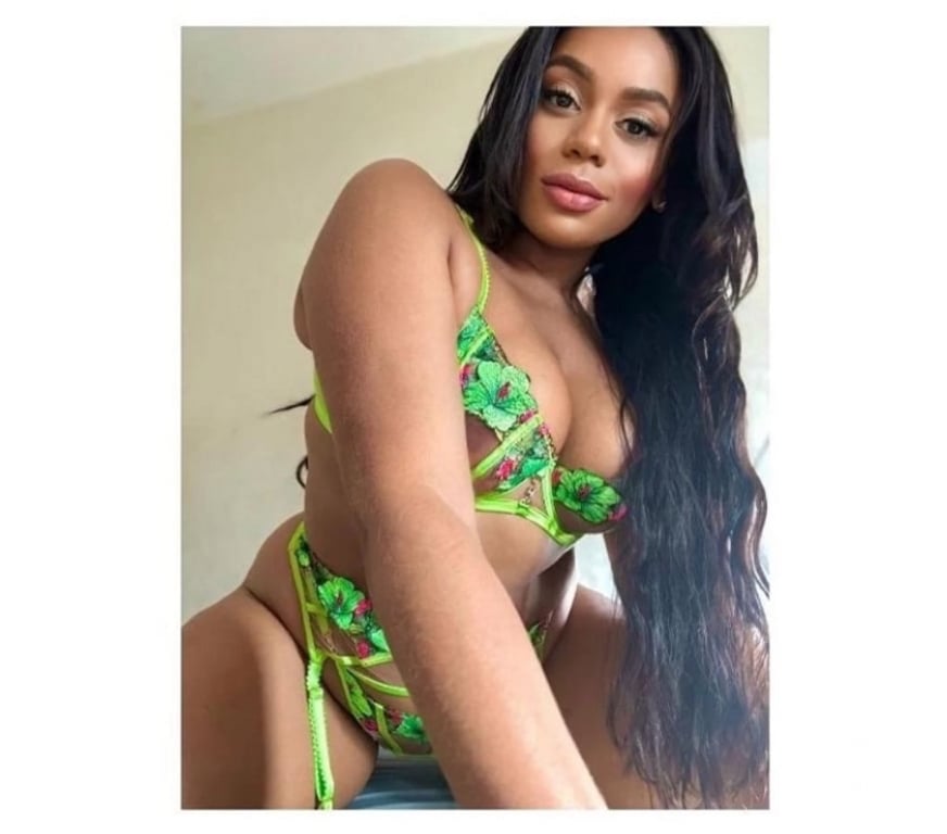 Escorts Aberdeen Aberdeen City Centre - Aberdeen - Photos for Vicky, latina sexy🥰❤️🤤