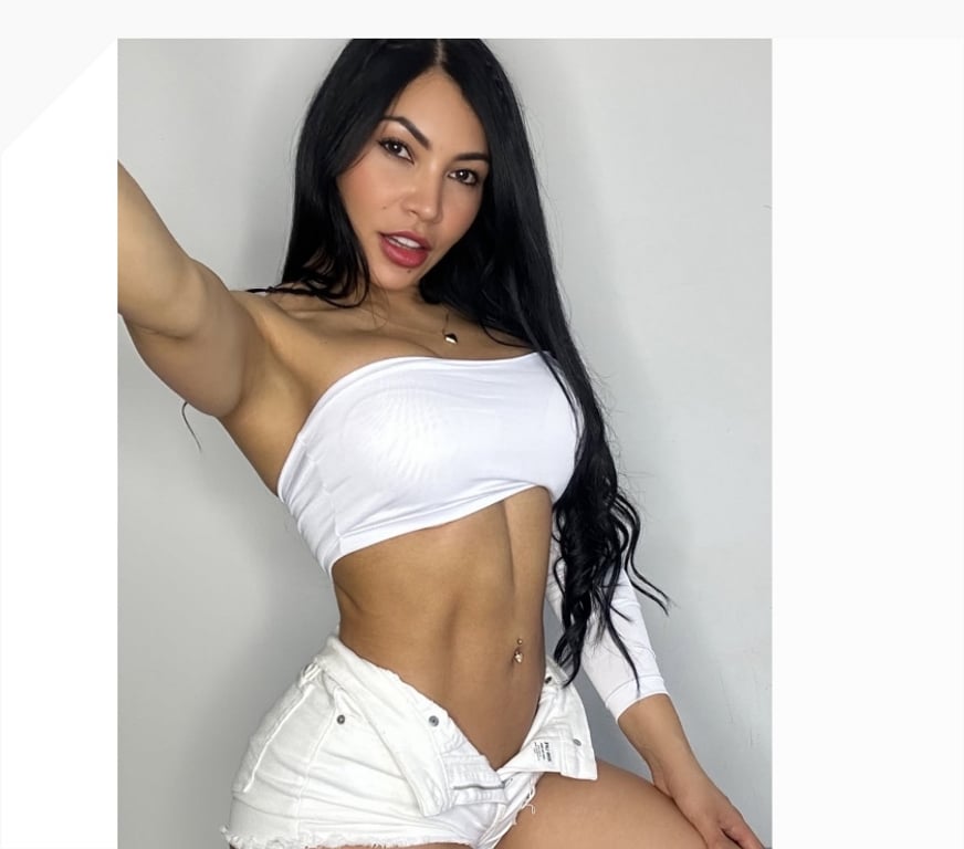 Escorts East London Canning Town - East London - Photos for 🔥Luana paty girl Brazilian 🇧🇷