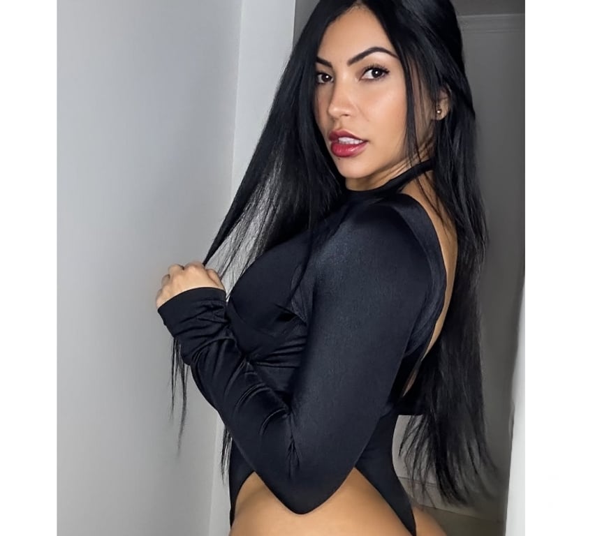 Escorts East London Canning Town - East London - Photos for 🔥Luana paty girl Brazilian 🇧🇷