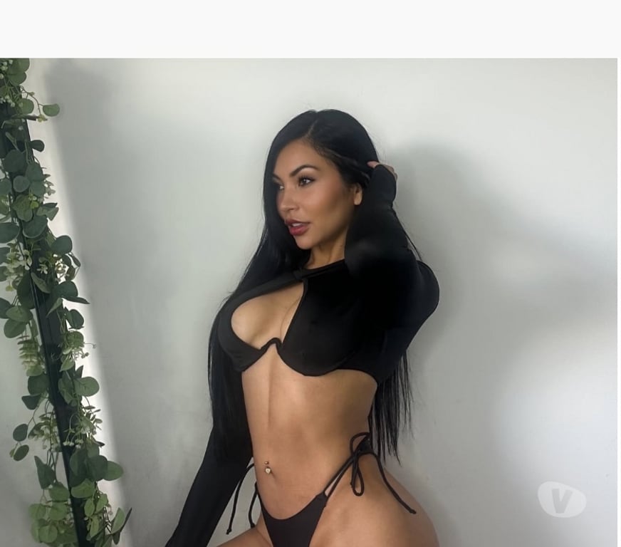 Escorts East London Canning Town - East London - Photos for 🔥Luana paty girl Brazilian 🇧🇷