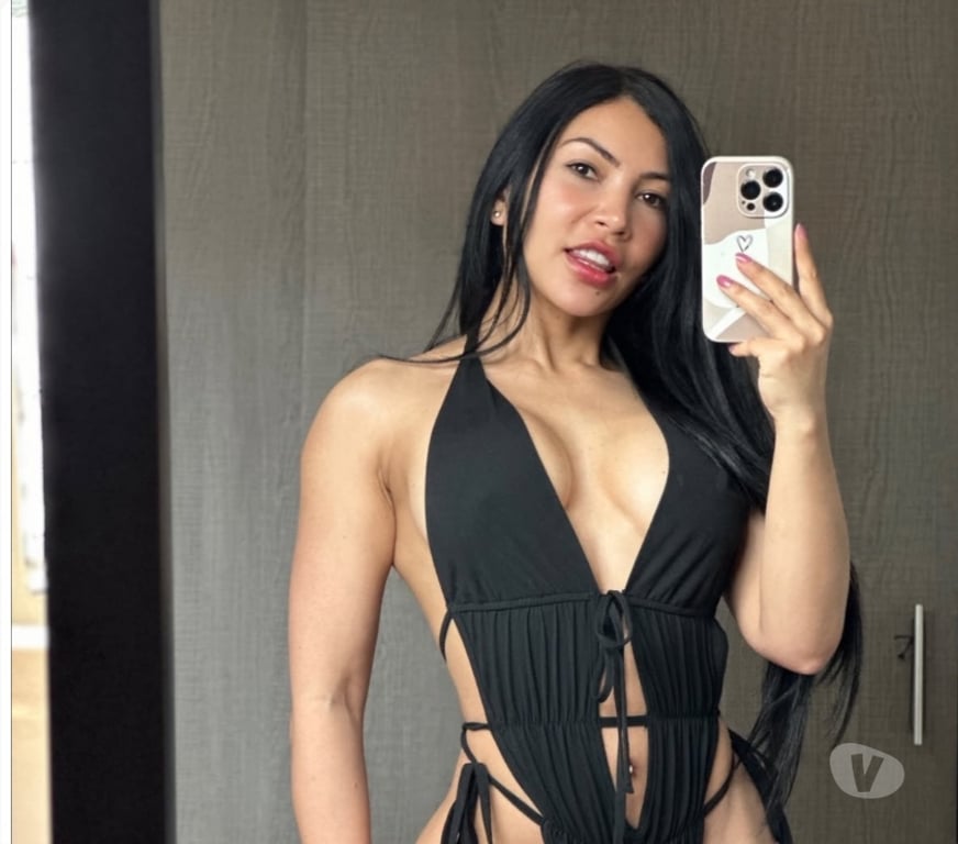 Escorts East London Canning Town - East London - Photos for 🔥Luana paty girl Brazilian 🇧🇷