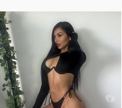 Escorts and Massages Canning Town East London - Photos for 🔥Luana paty girl Brazilian 🇧🇷