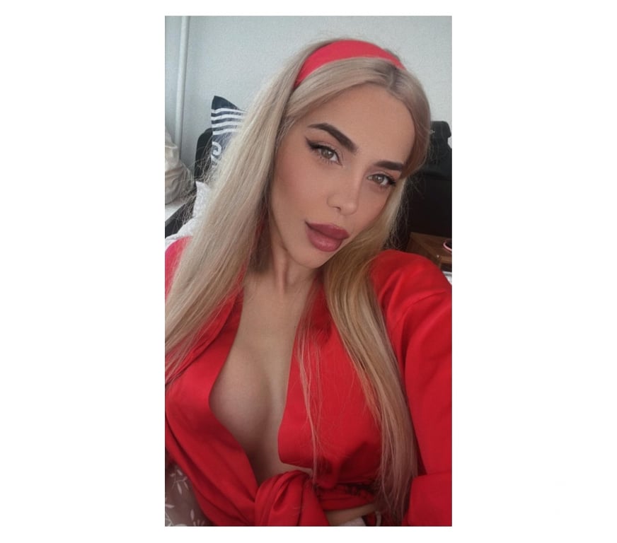 Escorts West Sussex Crawley - Photos for REBECA 🅱️LONDE 🎉GIRL💥NEW IN TOWN