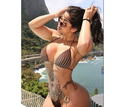 Photos for 🌹❤️BIANCA BRAZIL NEW FROM£50🌹❤️