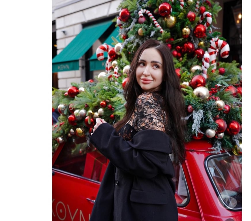 professional photographer Central London Kensington and Chelsea - Photos for I’m Ira — Photographer & Video Creator 📸📹