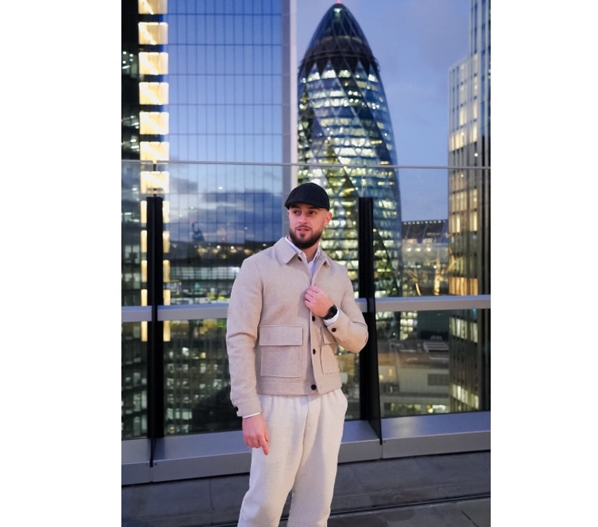 professional photographer Central London Kensington and Chelsea - Photos for I’m Ira — Photographer & Video Creator 📸📹