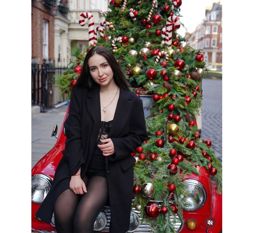 professional photographer Central London Kensington and Chelsea - Photos for I’m Ira — Photographer & Video Creator 📸📹