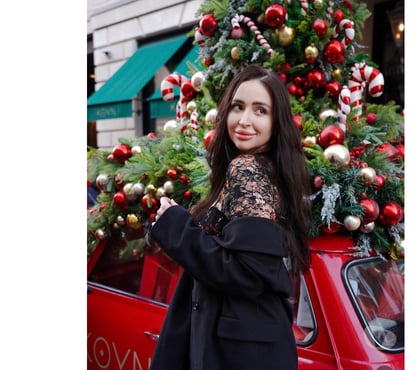 professional photographer Kensington and Chelsea Central London - Photos for I’m Ira — Photographer & Video Creator 📸📹