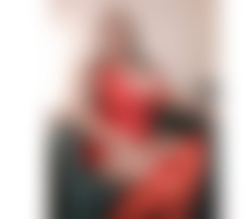 REAL BUSTY BLONDE IN CHINATOWN OWO ✅ CIM👍