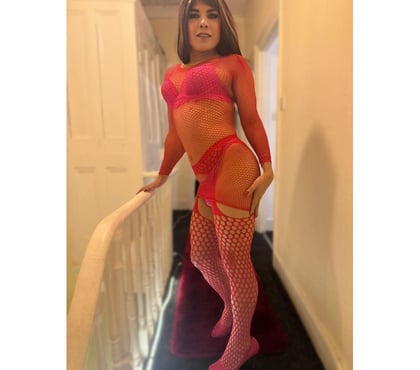 Transsexual Escorts Bush Hill Park Station Enfield - Photos for Soraya TV latina