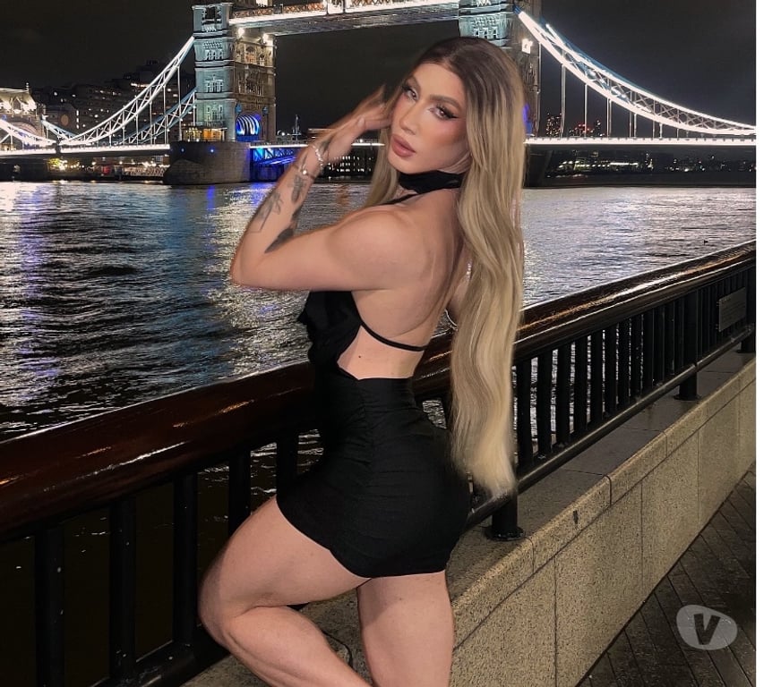 Trans Escorts West Midlands Birmingham - Photos for ASHLEY 💕 HOT TS 💋 PARTY🍾🥂