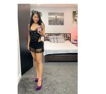Meena sexy Thai lady massage