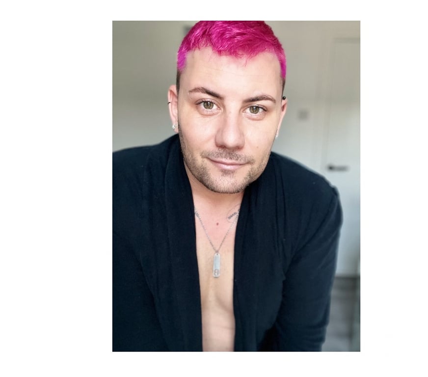 Trans Escorts Kent Medway - Kent - Photos for Tyler new fun x